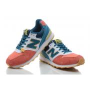 Chaussure New Balance 996 Running Pour Femme Pas Cher